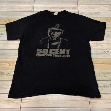 50 cent × streetwear - Gem