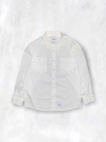 wtaps wtaps shirt - Gem