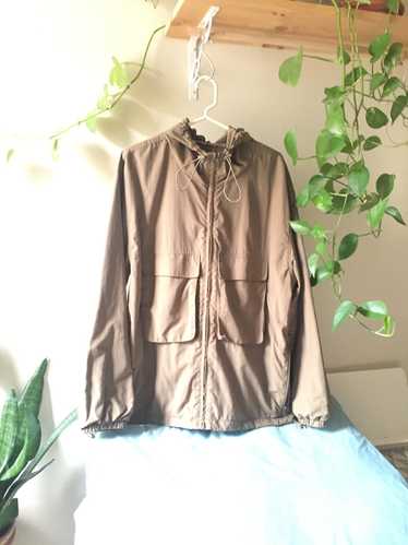 Satta × Streetwear Satta Geo Jacket