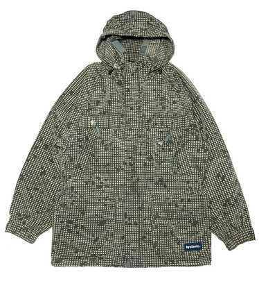 Hysteric glamour hoodie jacket - Gem