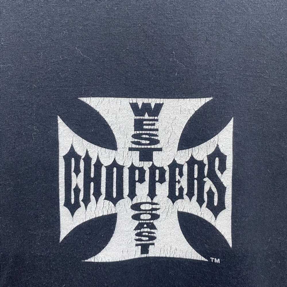 Choppers × Movie × Vintage West chopper paul walk… - image 4