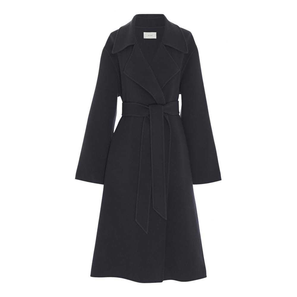 The Row Cashmere trench coat - image 1