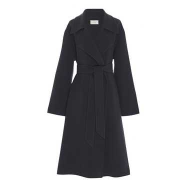 The Row Cashmere trench coat - image 1