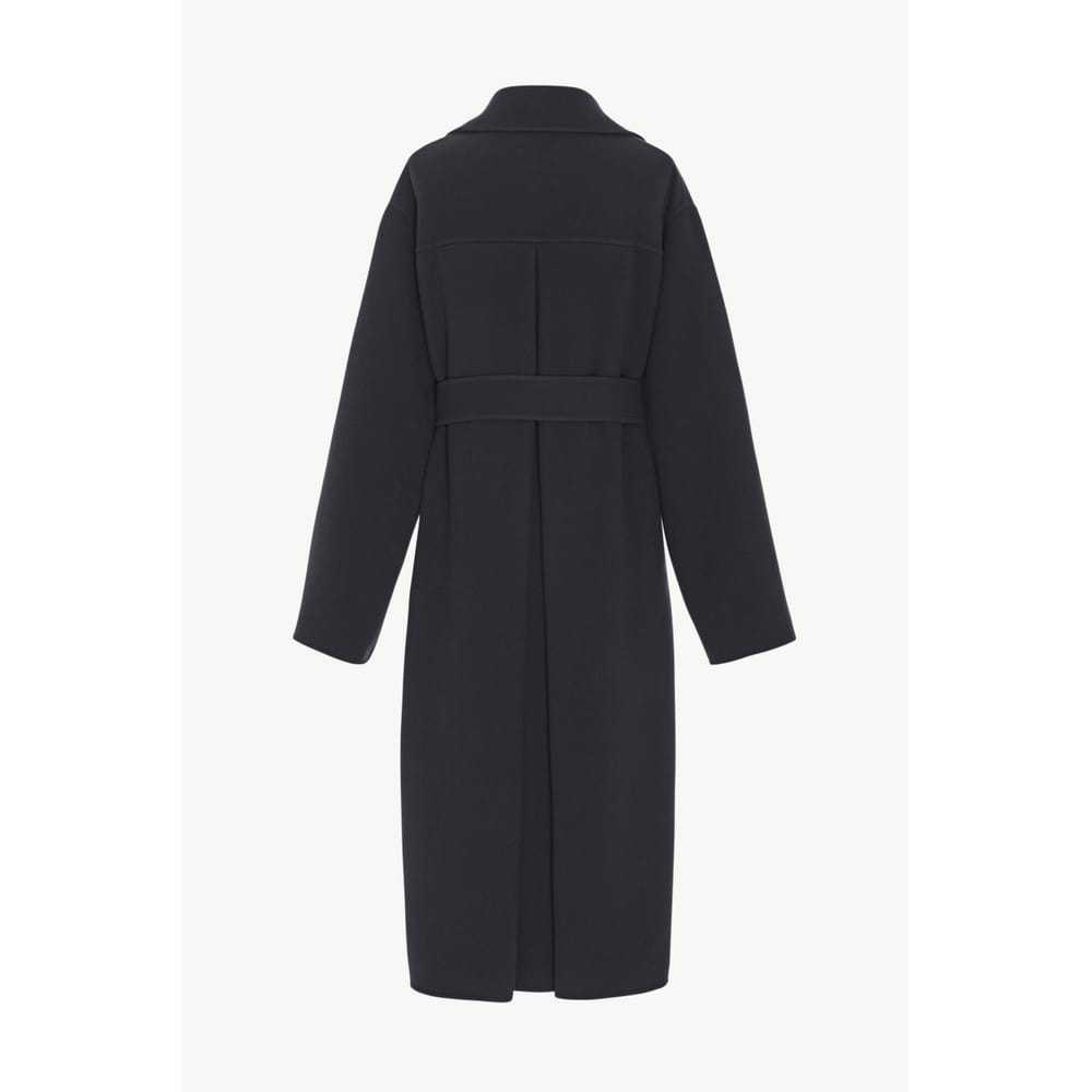 The Row Cashmere trench coat - image 2