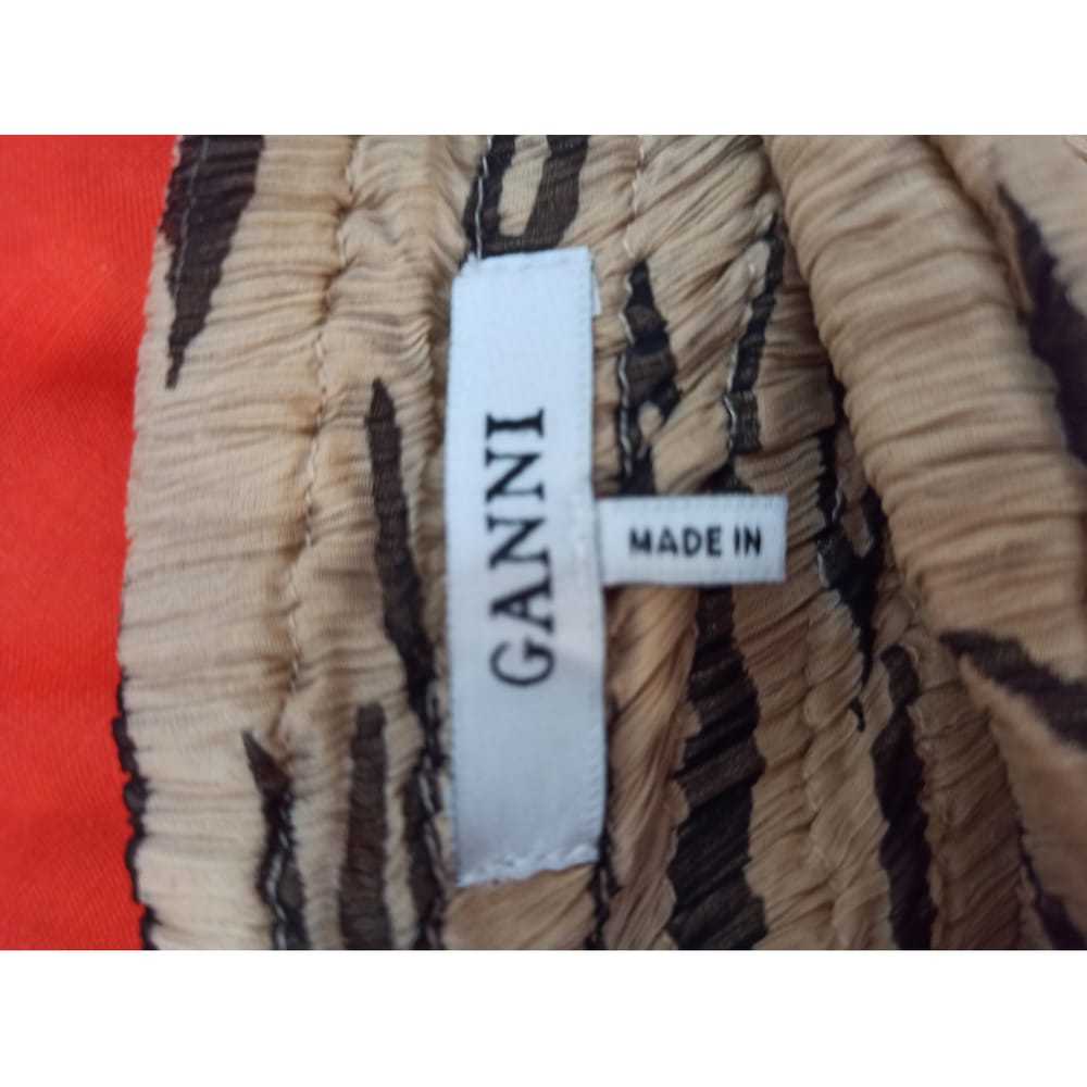 Ganni Mini skirt - image 3