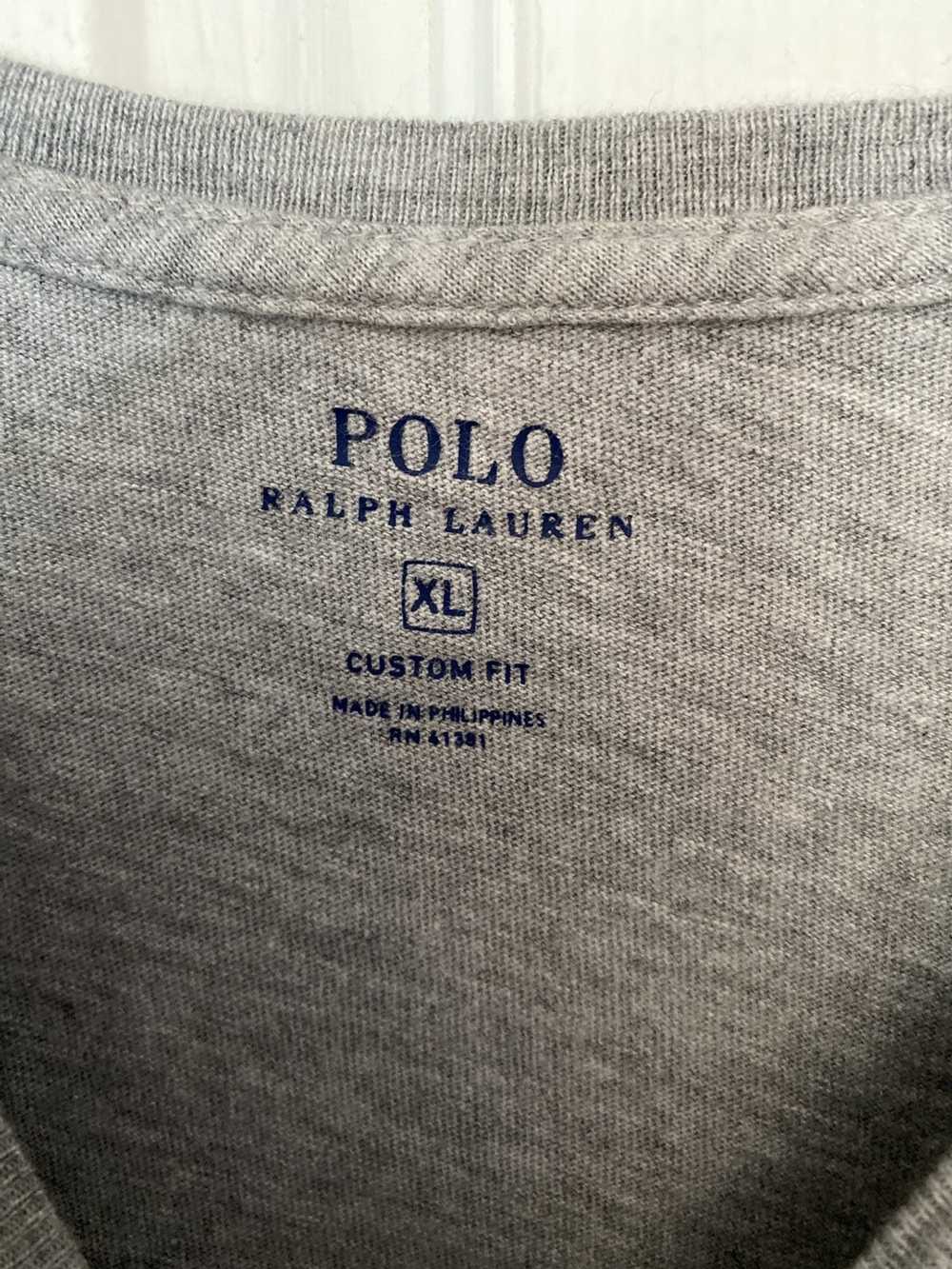 Polo Ralph Lauren Ralph Lauren polo 5th Ave., Man… - image 2