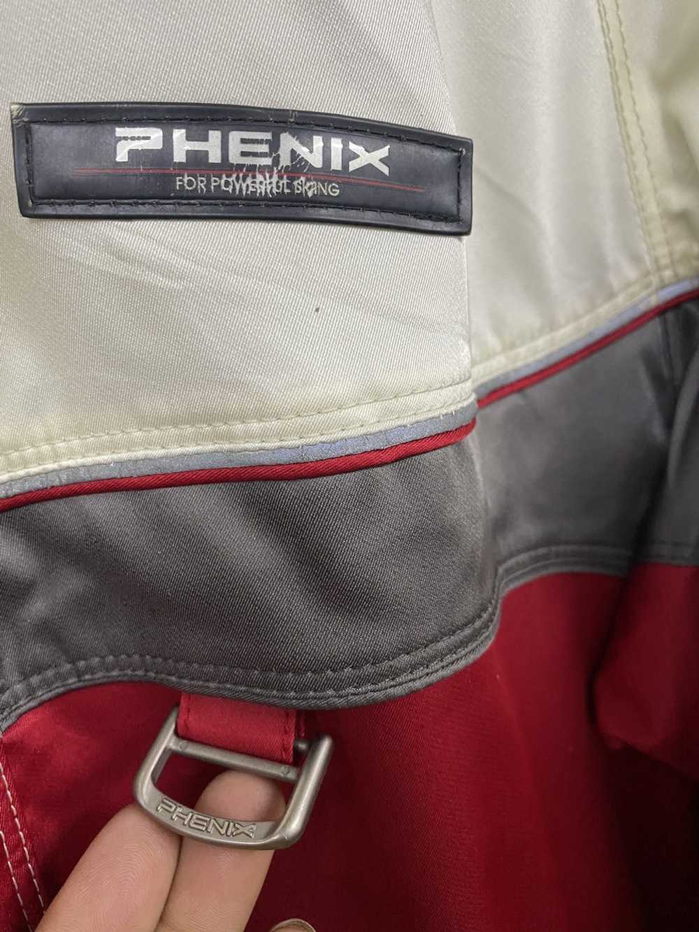 Outdoor Life × Vintage PHENIX JACKET - image 10