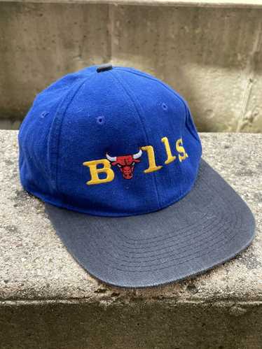 Chicago Bulls × Vintage Vintage 90s Y2K Chicago B… - image 1