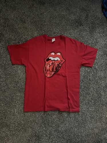 Anvil 2006 Churchill Downs Rolling Stones Tee
