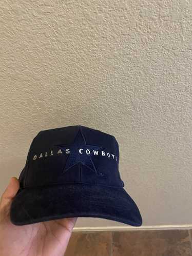 Vintage dallas cowboys hat - Gem