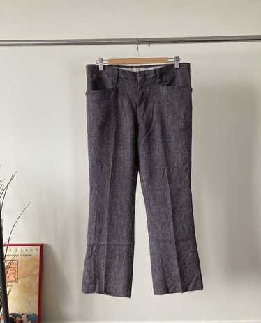 Vintage levis sta -prest - Gem