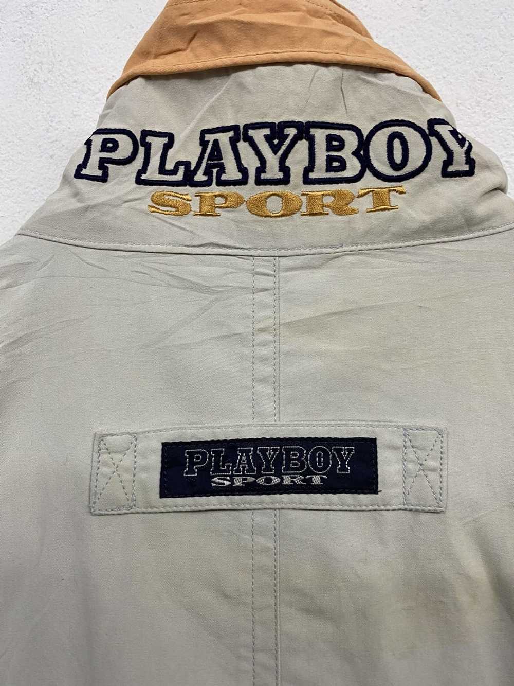 Outdoor Life × Playboy PLAYBOY JACKET - image 3