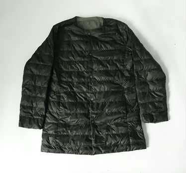 Issey miyake down jacket - Gem