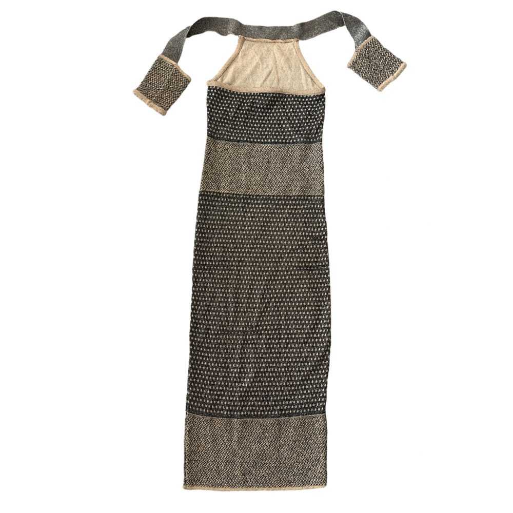 Vivienne Westwood Maxi dress - image 5