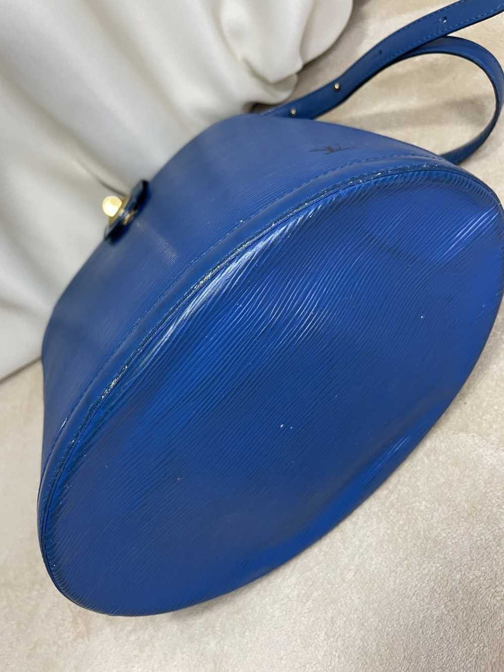 Louis Vuitton Louis Vuitton Vintage Cluny Handbag - image 3