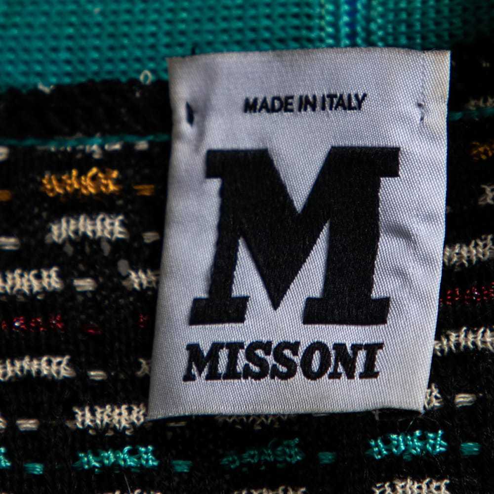 M Missoni Sweatshirt - image 4