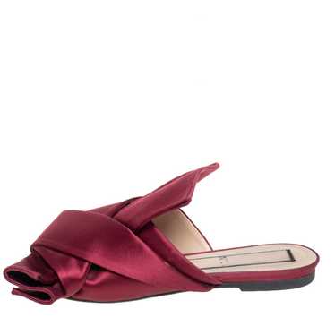 N°21 Cloth flats