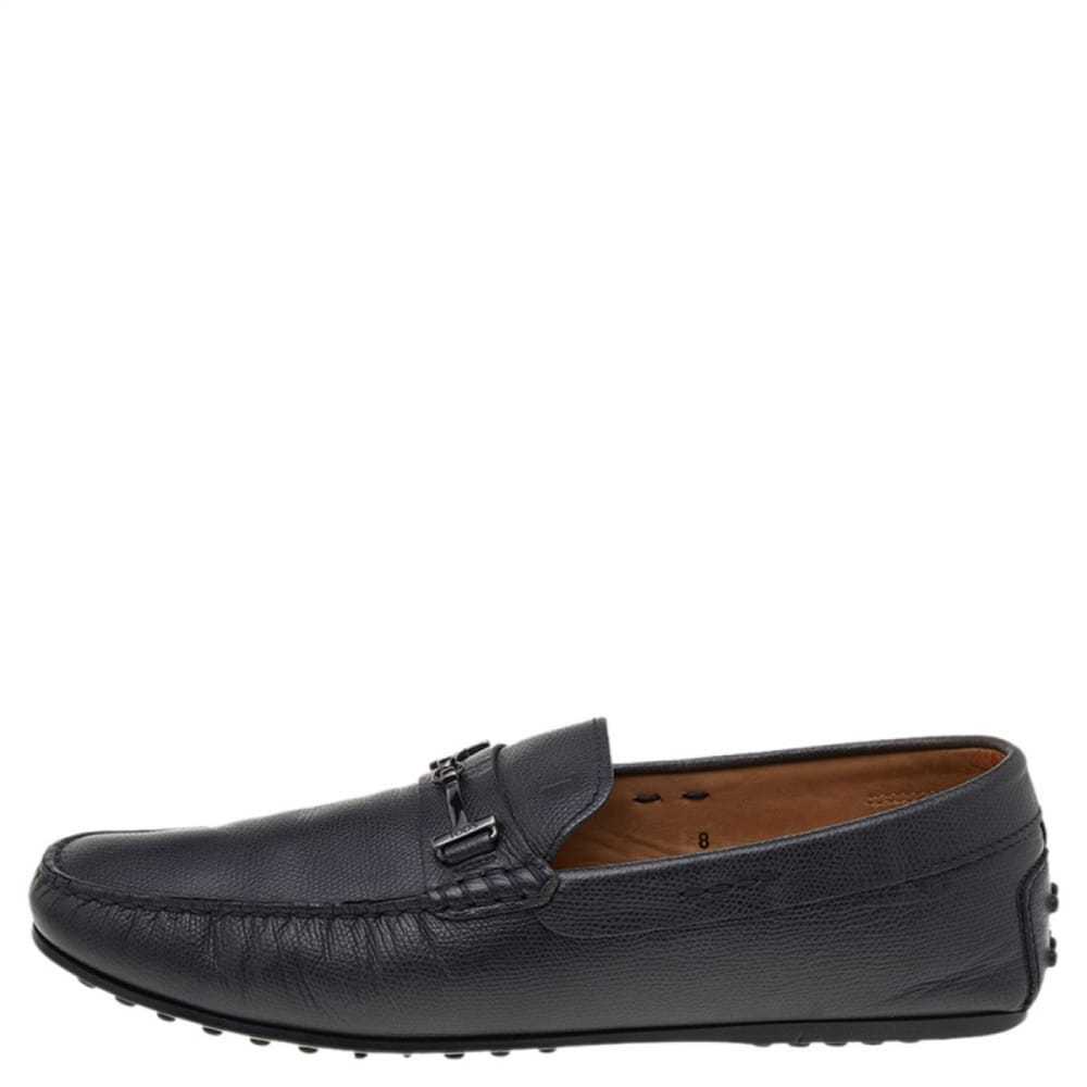 Tod's Leather flats - image 1