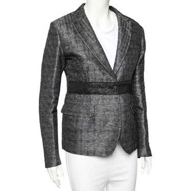 Miu Miu Silk jacket - image 1