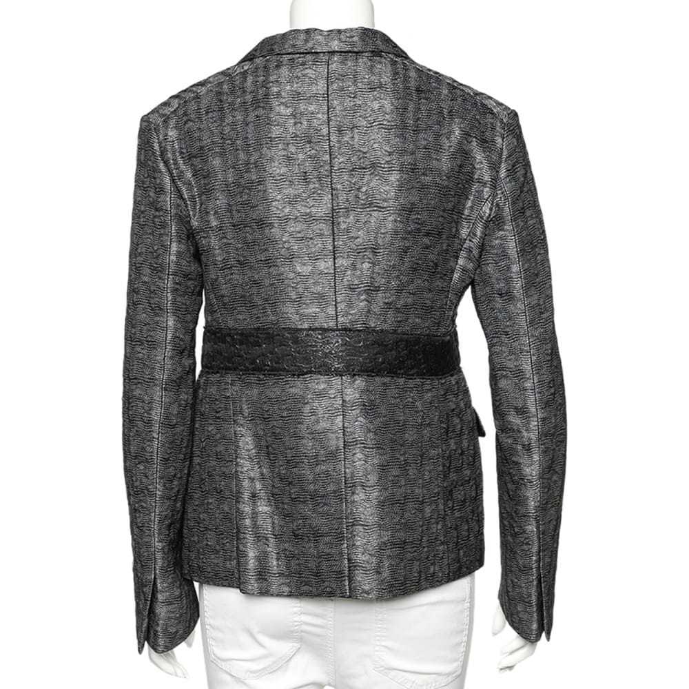 Miu Miu Silk jacket - image 2