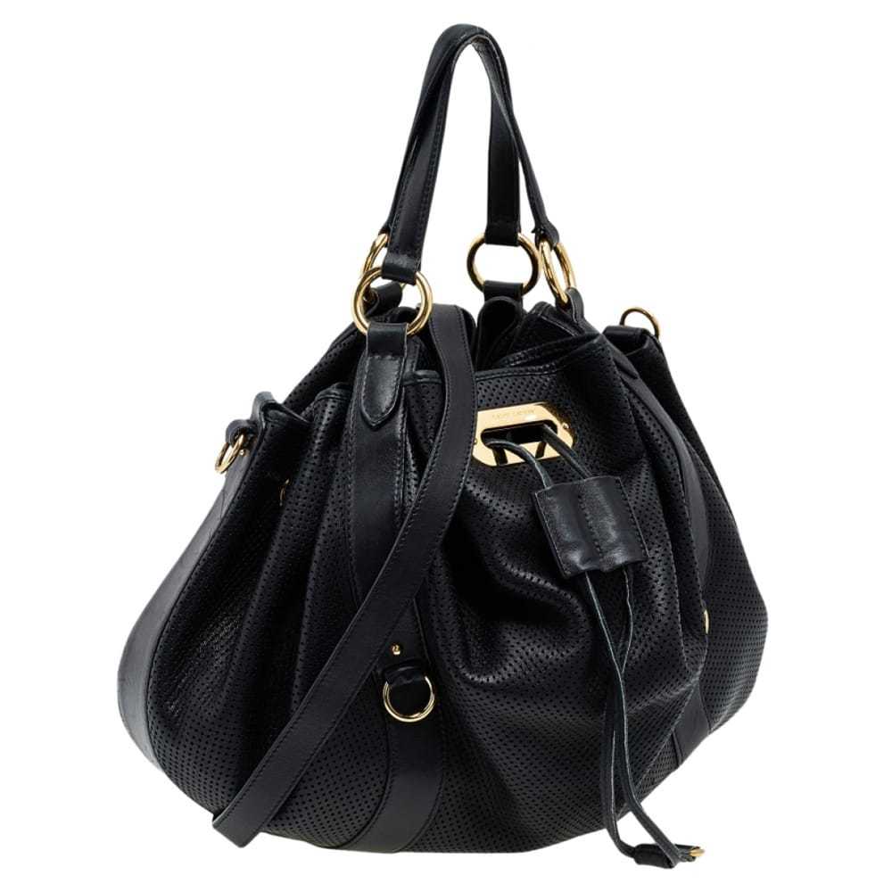 Ralph Lauren Leather handbag - image 2