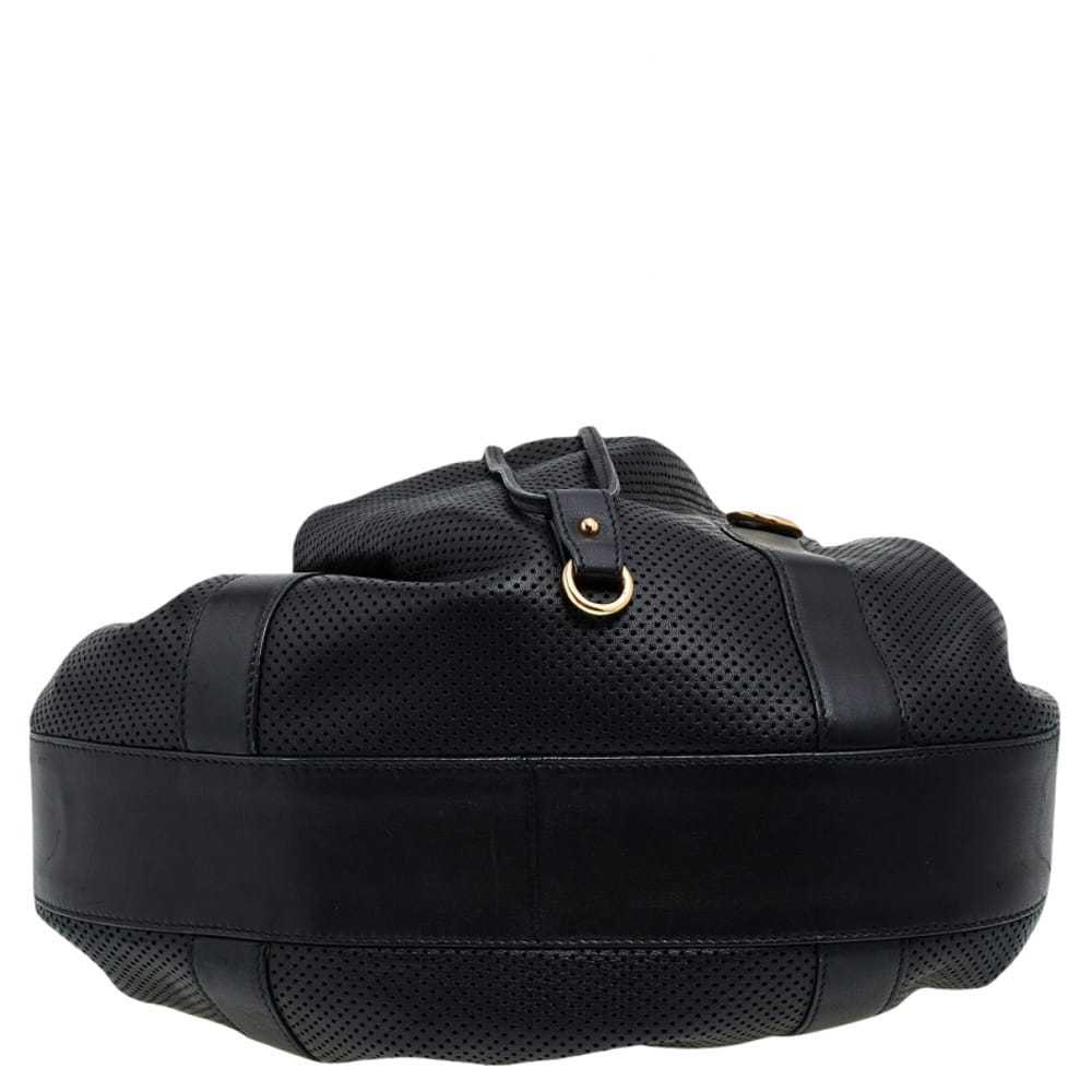 Ralph Lauren Leather handbag - image 5