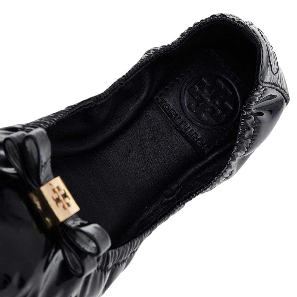 Tory Burch Patent leather flats - image 6