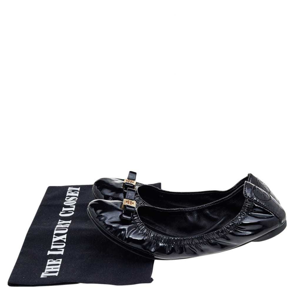 Tory Burch Patent leather flats - image 7