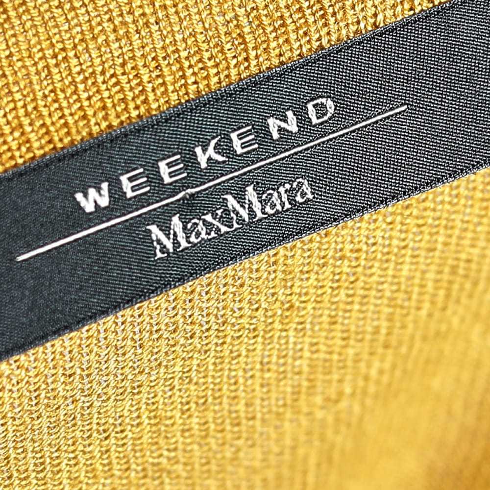 Max Mara Weekend Silk sweatshirt - image 4