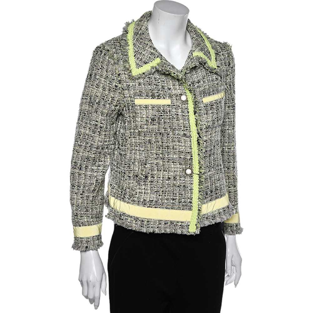 Moschino Cheap And Chic Tweed jacket - image 1