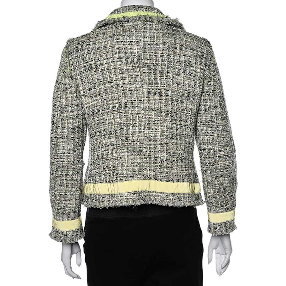 Moschino Cheap And Chic Tweed jacket - image 2