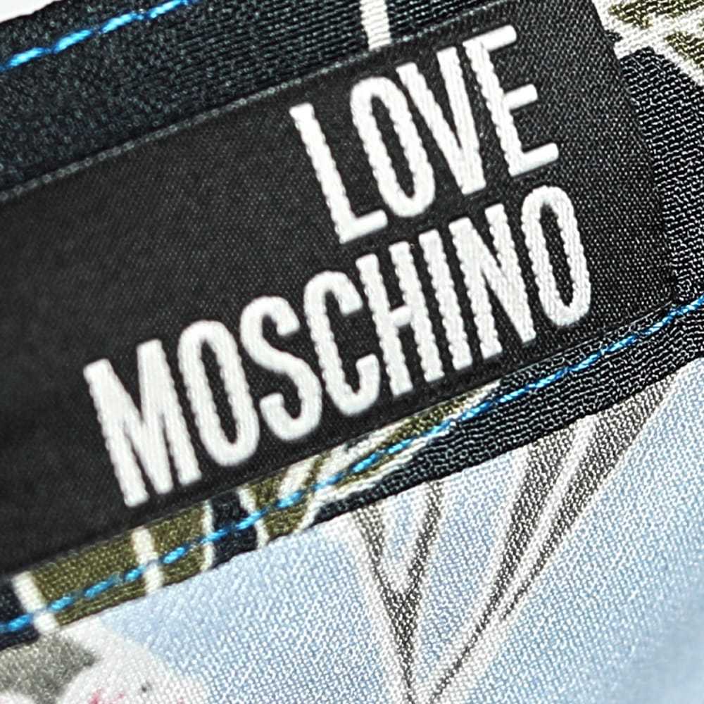 Moschino Love Dress - image 4