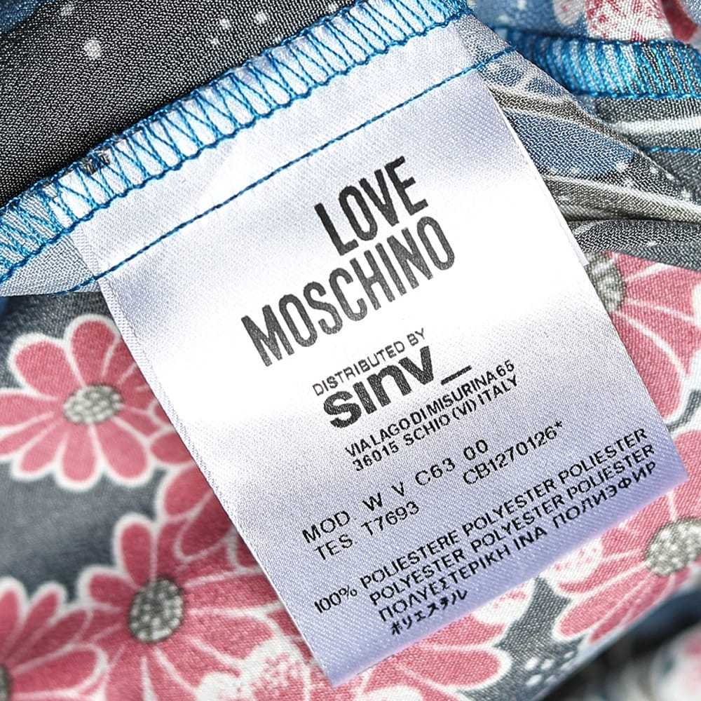 Moschino Love Dress - image 5