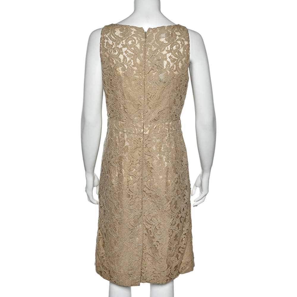Moschino Cheap And Chic Lace dress - image 2