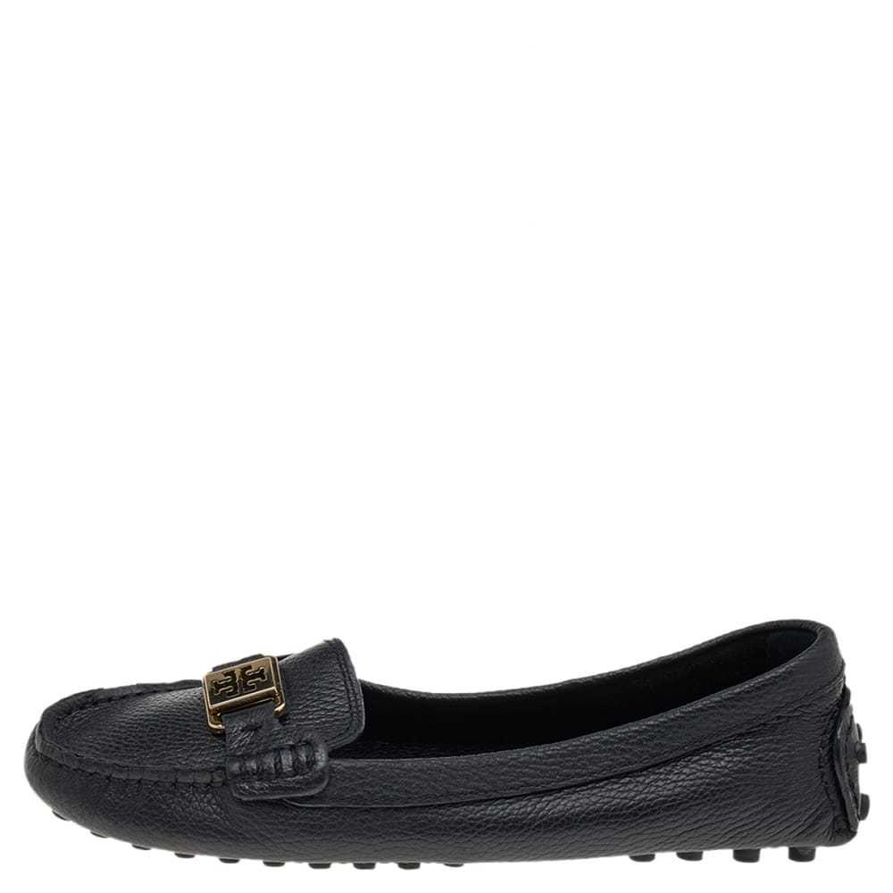 Tory Burch Leather flats - image 8