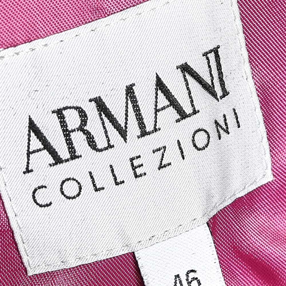 Armani Collezioni Jacket - image 4