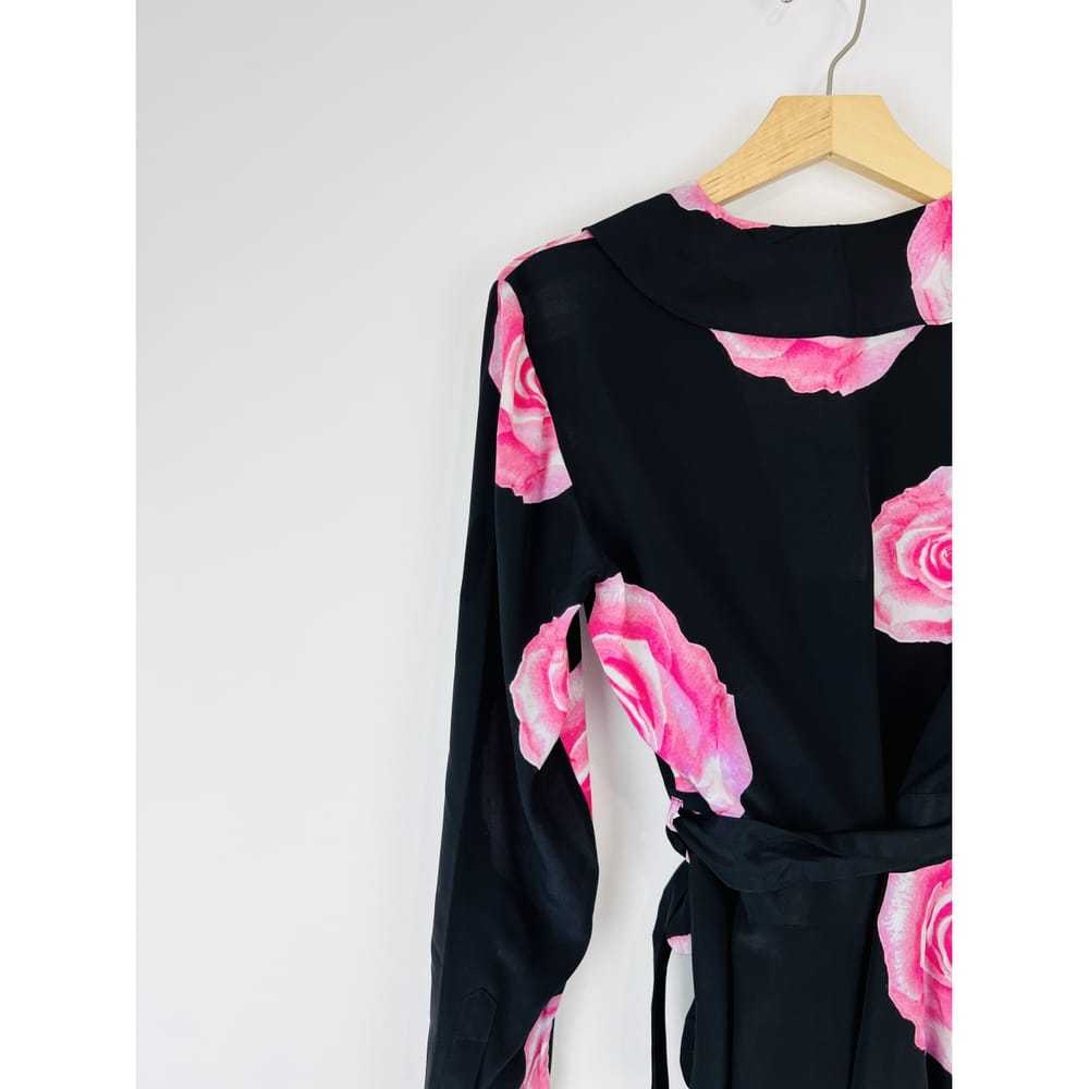 Ganni Silk blouse - image 4