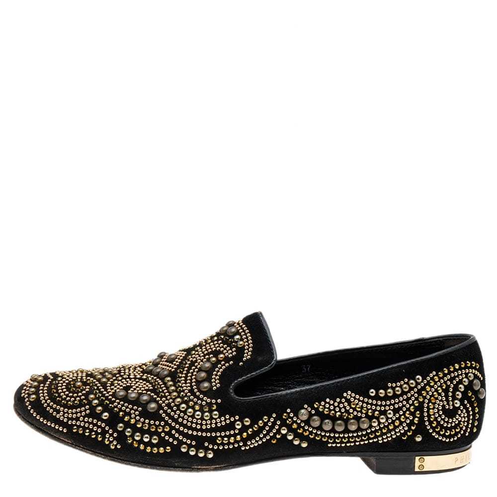 Philipp Plein Flats - image 1