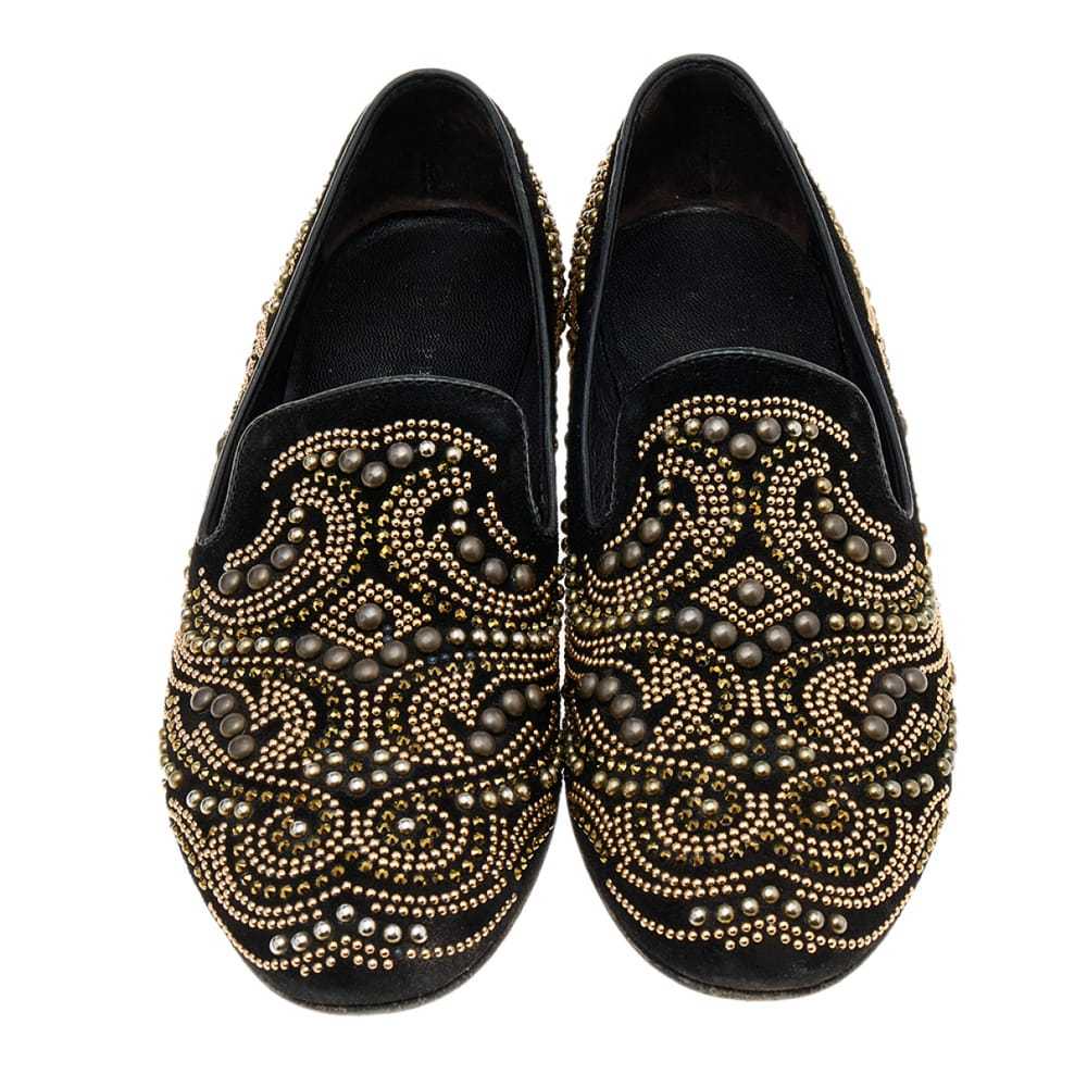 Philipp Plein Flats - image 2