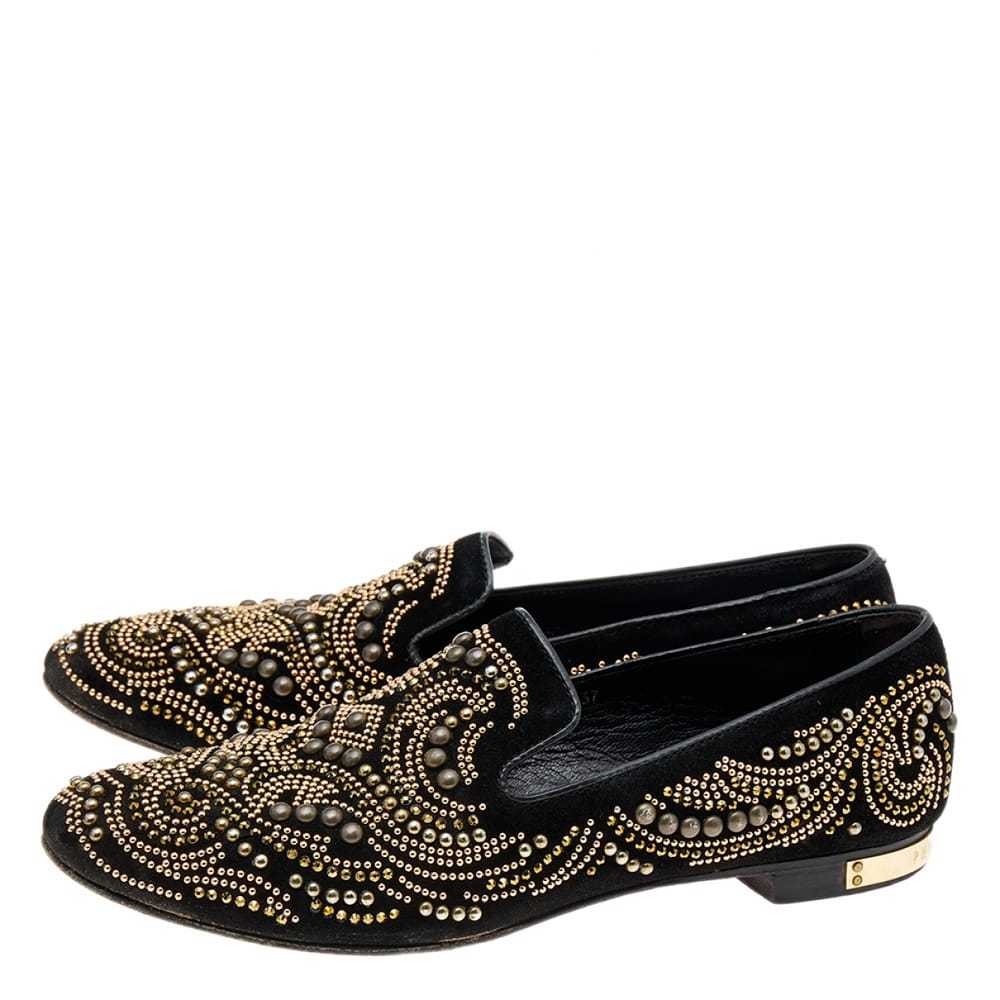 Philipp Plein Flats - image 3