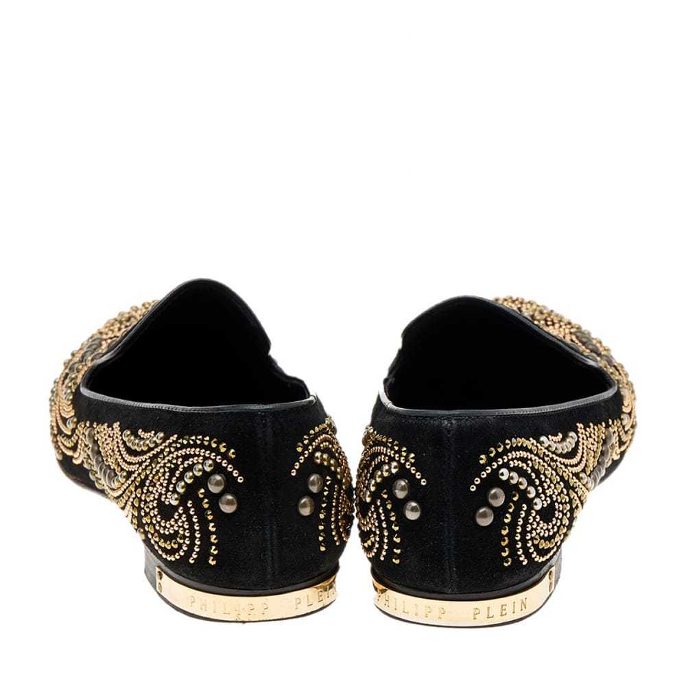 Philipp Plein Flats - image 4