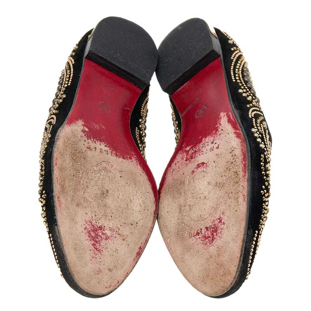 Philipp Plein Flats - image 5