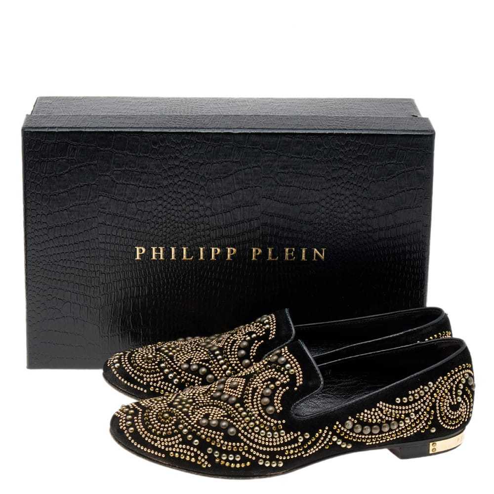 Philipp Plein Flats - image 7