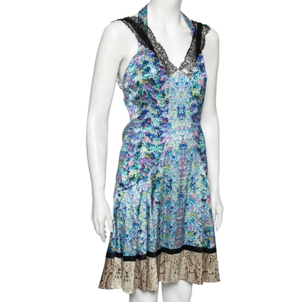 Roberto Cavalli Silk dress - image 1