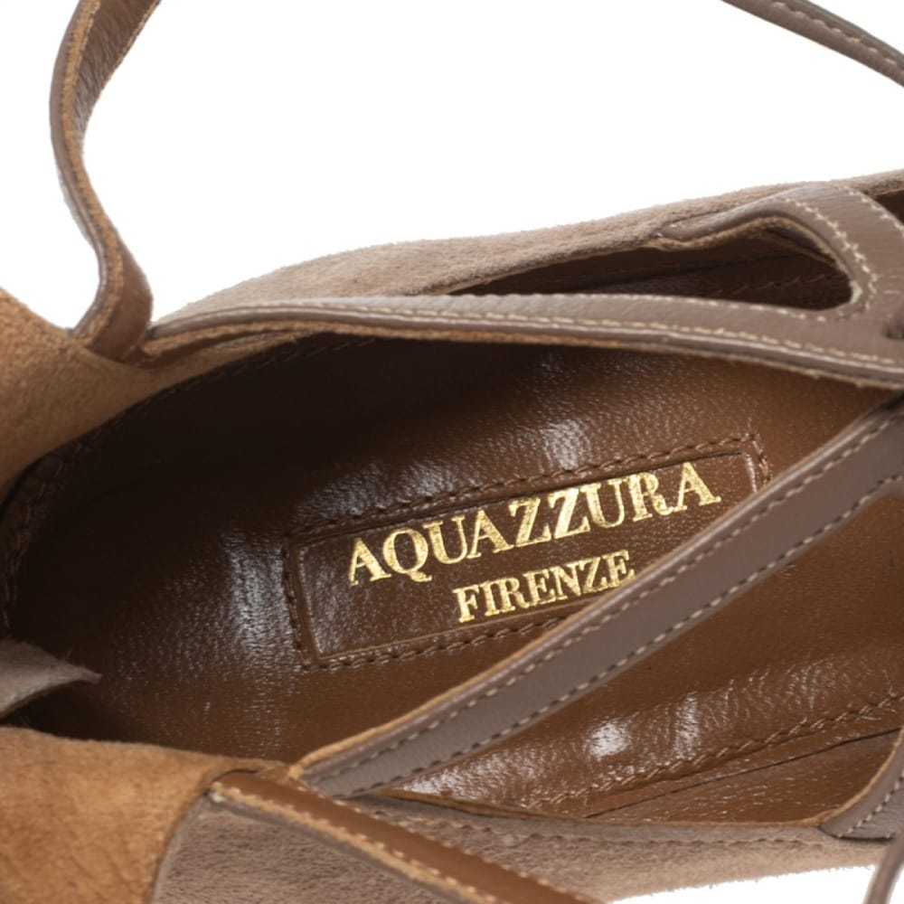 Aquazzura Flats - image 6