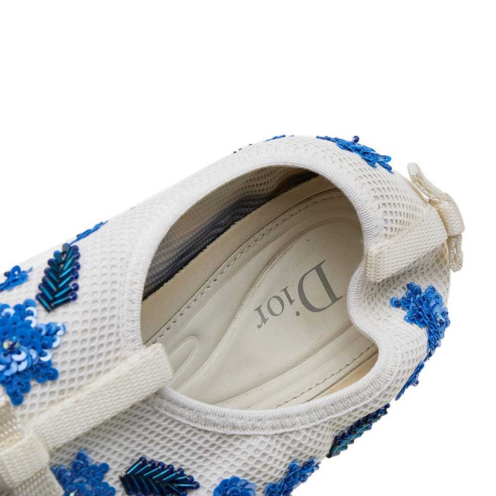 Dior Cloth trainers - image 6