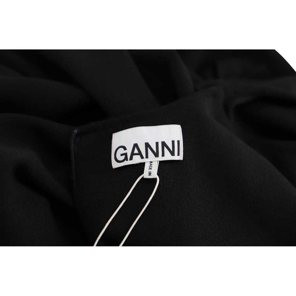 Ganni Mid-length dress - image 4
