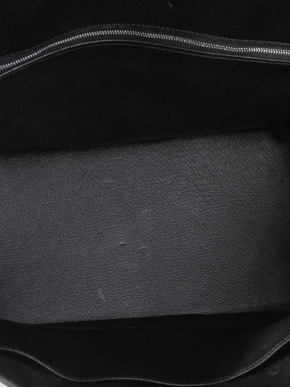 Hermès Pre-Owned Birkin 35 bag - Black - image 4