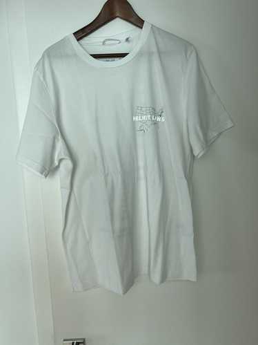 Helmut Lang Helmut lang T-shirt - image 1