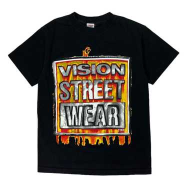 Vintage vision street streetwear - Gem